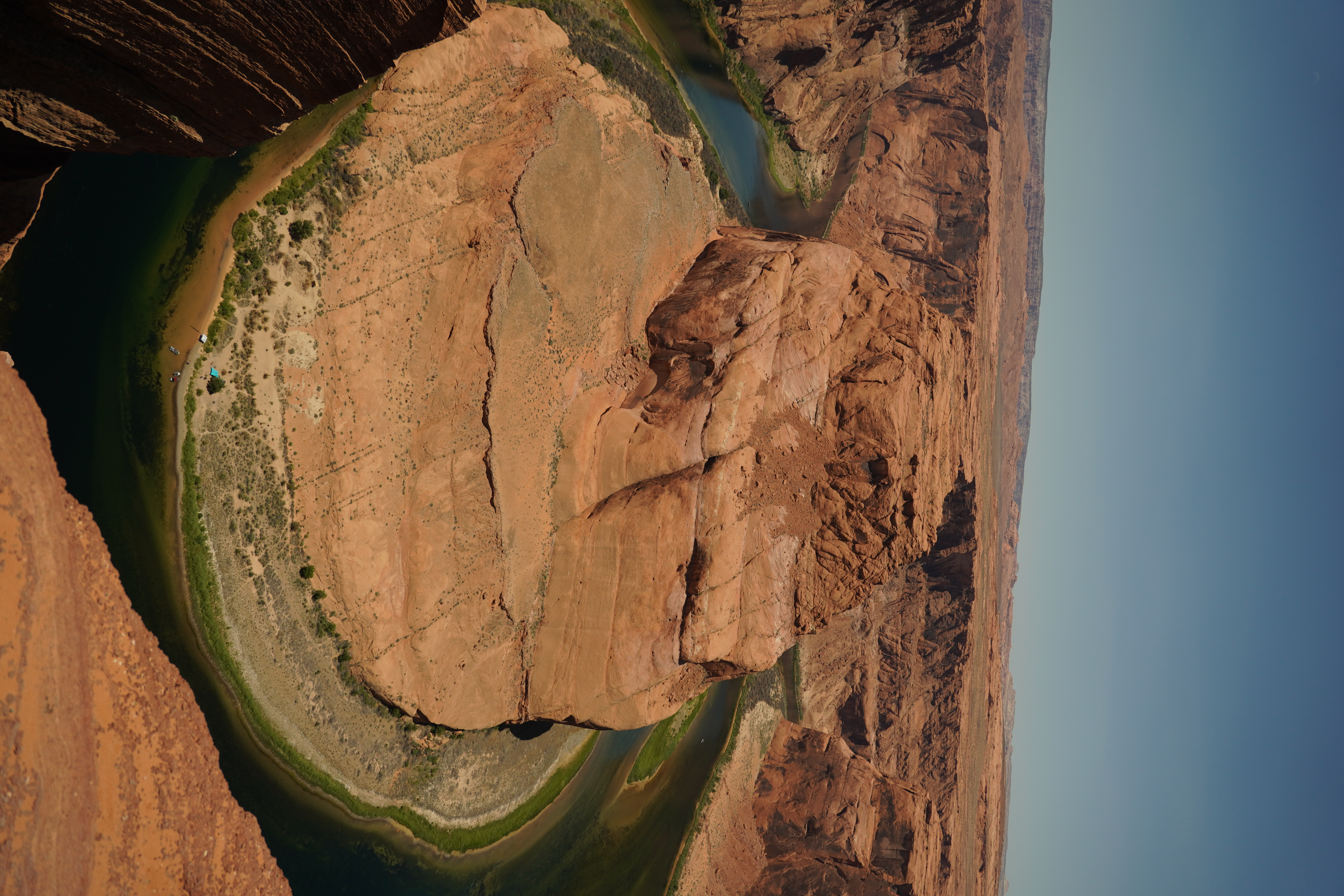 Horseshoe Bend